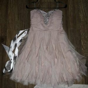 homecoming / prom dress